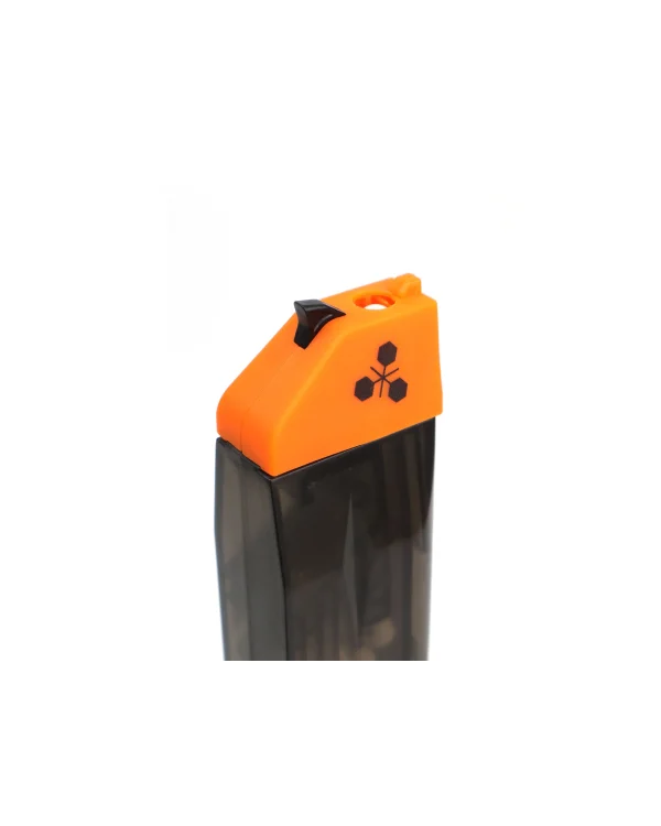 Novritsch adapter for pistol magazine BBs 6