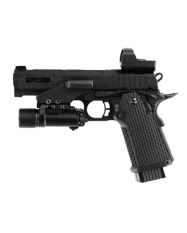 Novritsch universal toc adapter SSP5/SSP1 2