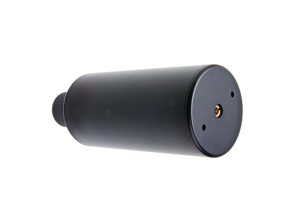 Novritsch gas container 2