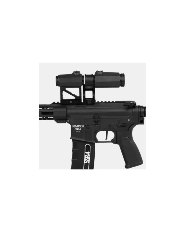 Novritsch Flip Up  3x Magnifier 2