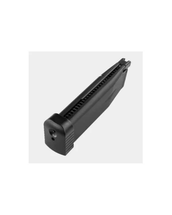 Novritsch gas charger SSP1/SSP5 2