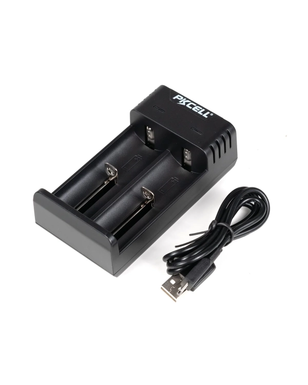Novritsch Universal Battery Charger