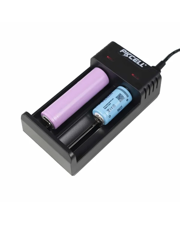 Novritsch Universal Battery Charger 2