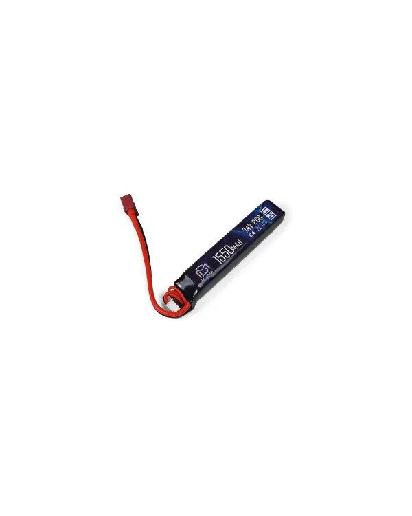 Novritsch LiPo Battery - 11.1V 1450mAh 30C stick battery