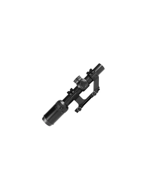 Novritsch Adjustable Scope 1-4x