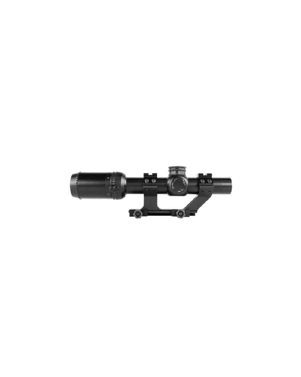 Novritsch Adjustable Scope 1-4x 2