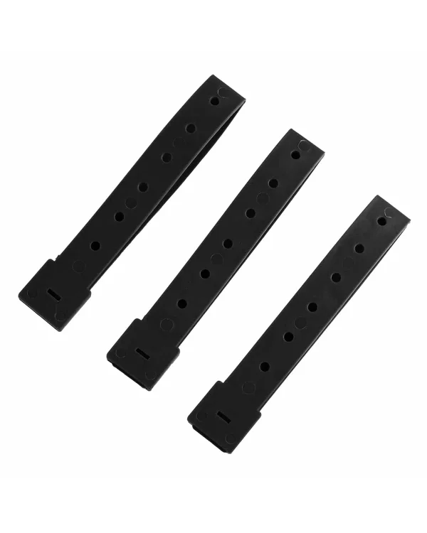 Novritsch Molle Strip Clips - 3 Inch