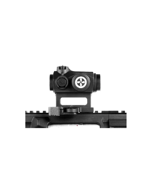 Novritsch Red Dot V3 BB Proof 3