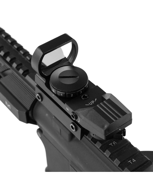 Novritsch Red Dot V4 5