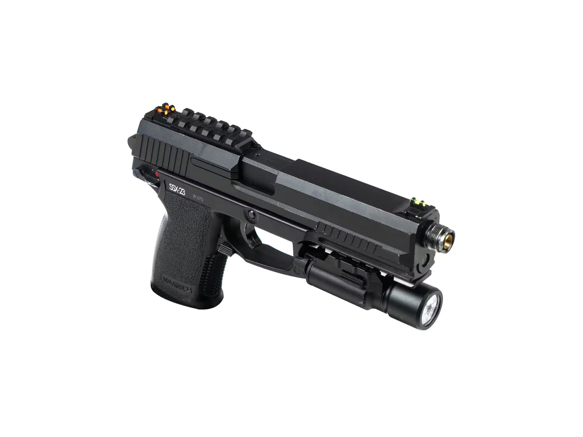 Novritsch superior line SSX23 2