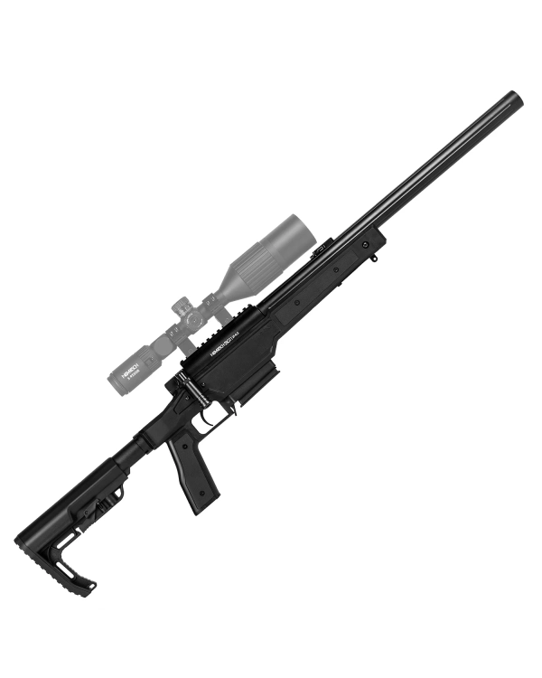 Novritsch SSG11 2.7J