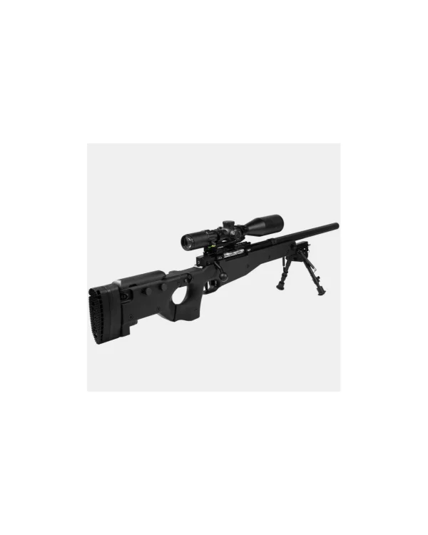 Novritsch SSG96 Mk2