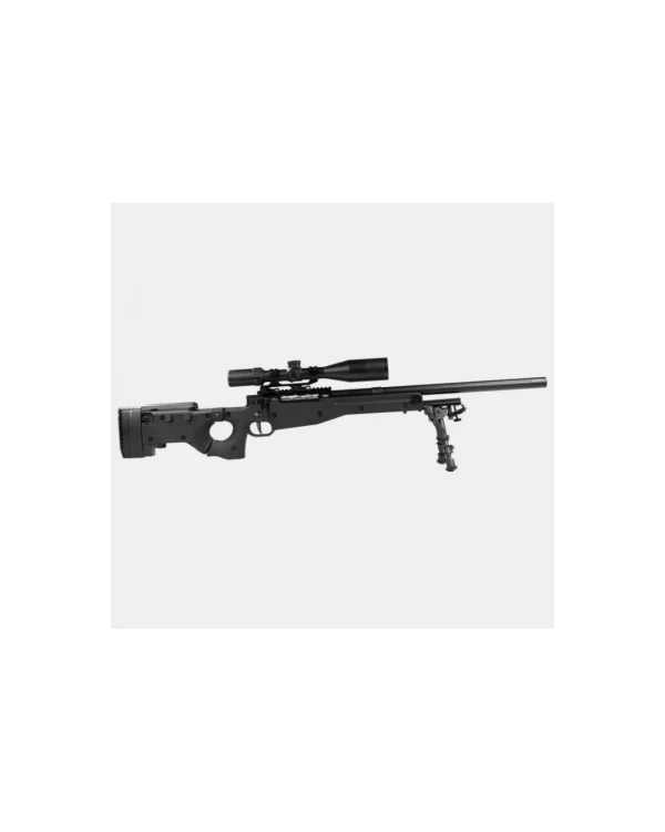 Novritsch SSG96 Mk2 3