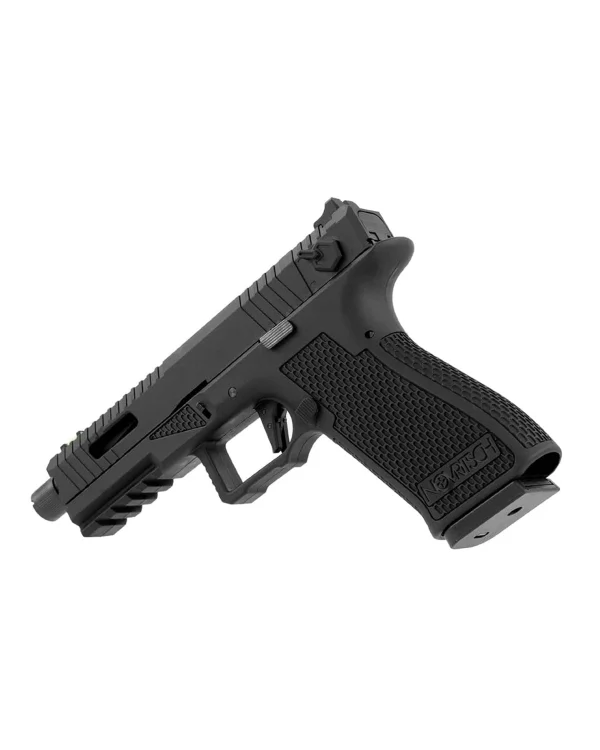Novritsch SSP18 GBB Black 2