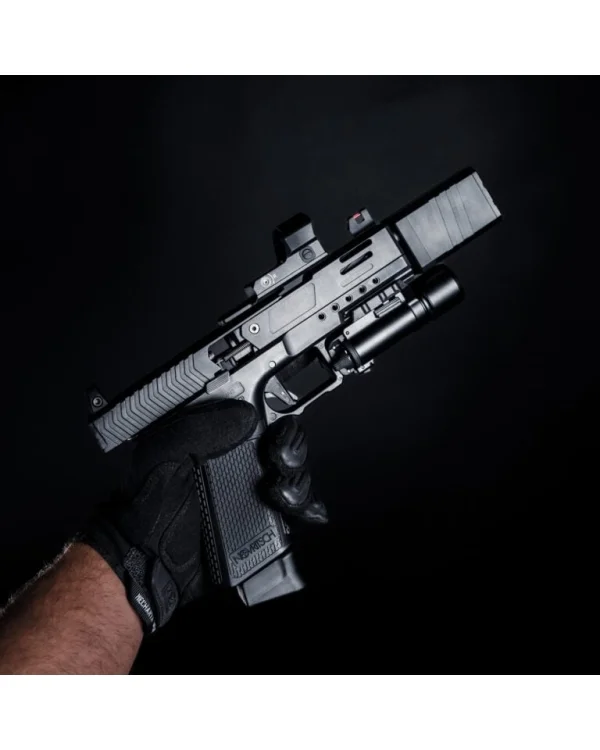 Novritsch SSP28 GBB 6