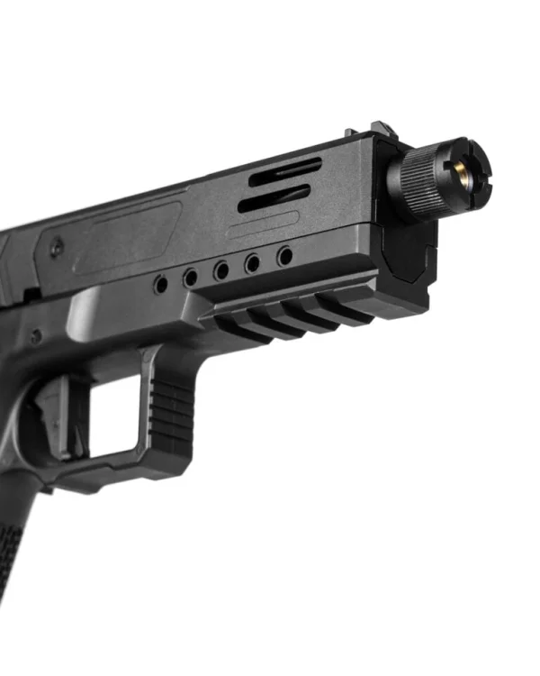 Novritsch SSP28 GBB 5