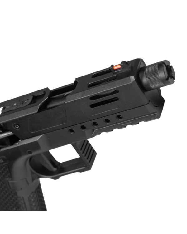 Novritsch SSP28 GBB 3