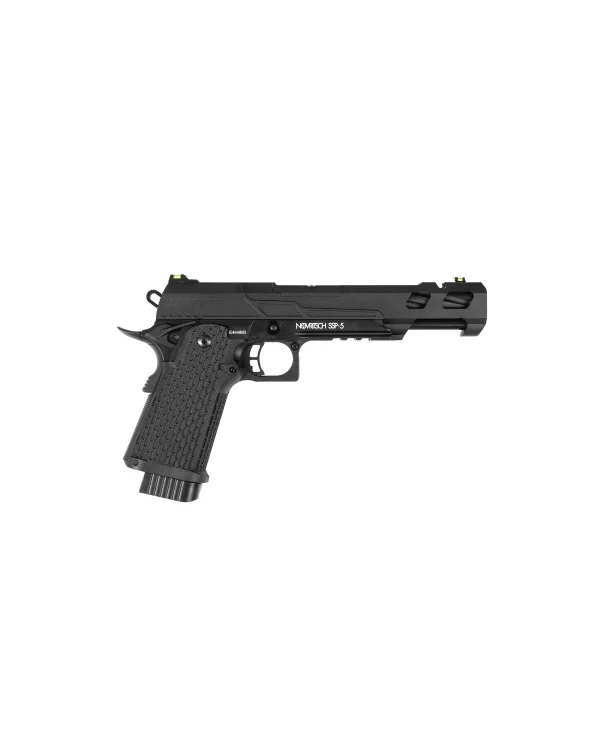 Novritsch SSP5 GBB 6 11