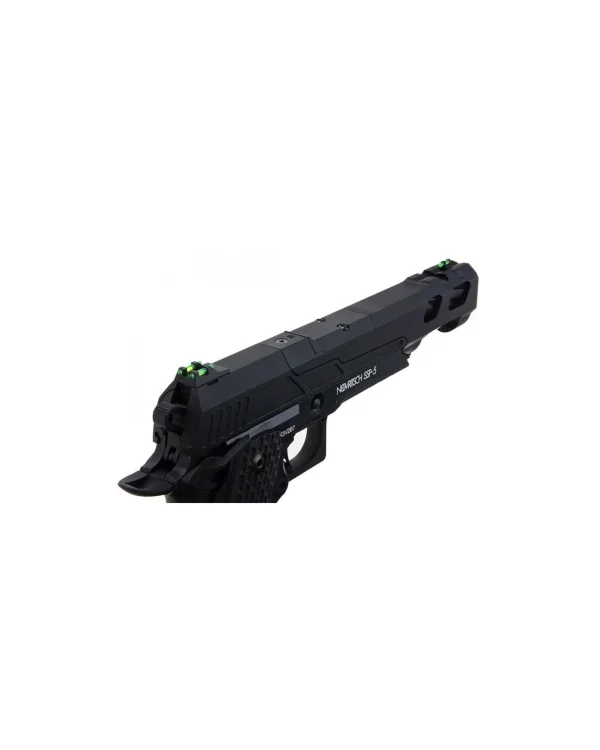 Novritsch SSP5 GBB 6 3