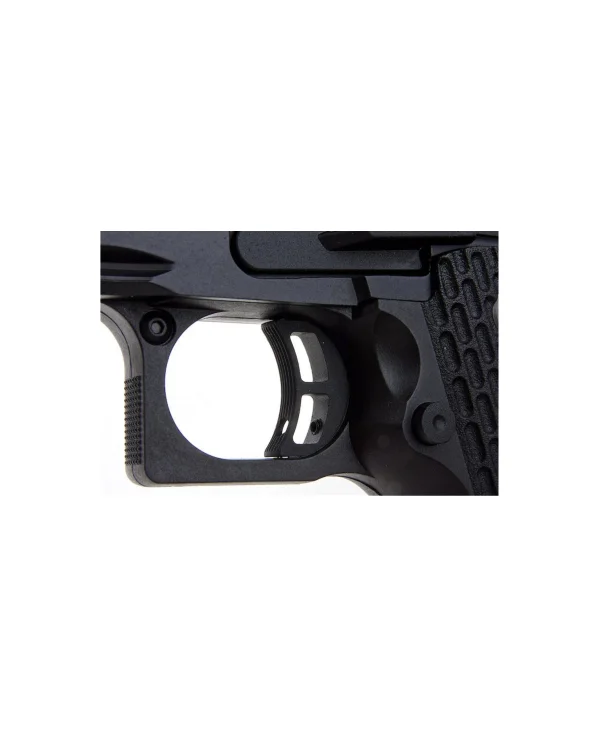 Novritsch SSP5 GBB 6 8