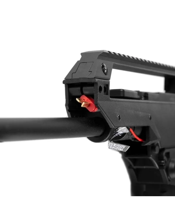 Novritsch SSR63 A2 5