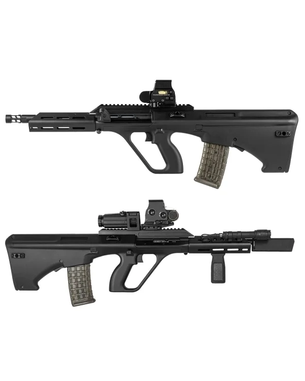 Novritsch SSR77 A2 2