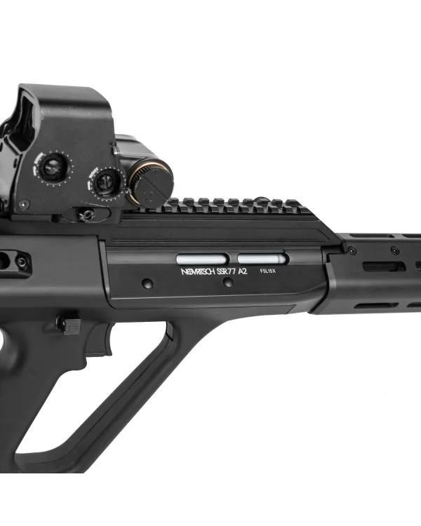 Novritsch SSR77 A2 3