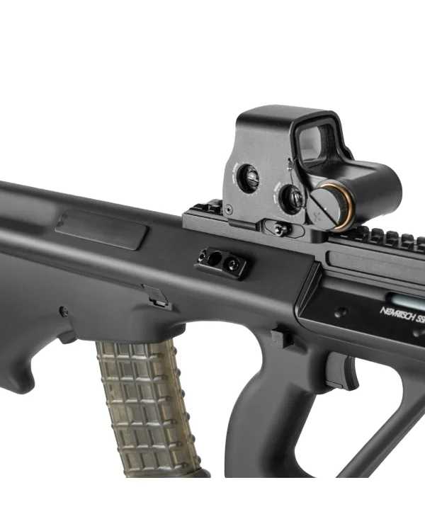 Novritsch SSR77 A2 4