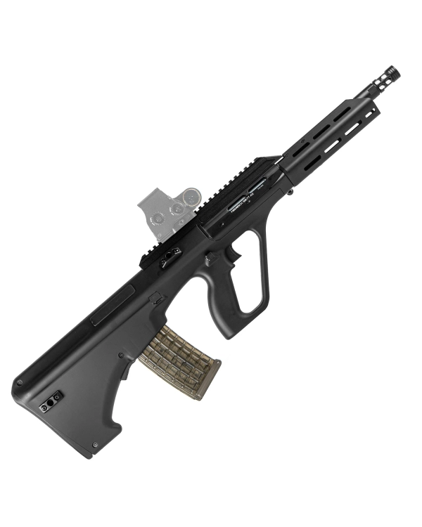 Novritsch SSR77 A2 9