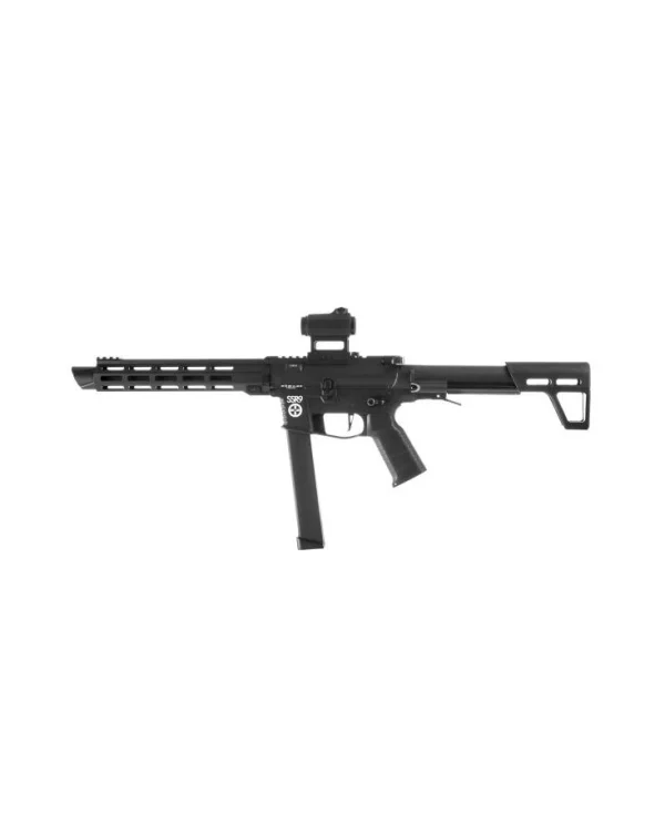 Novritsch SSR9 DSG 0.8-1 Joule 4