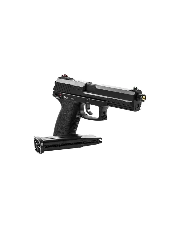 Novritsch SSX23 Gen3 2