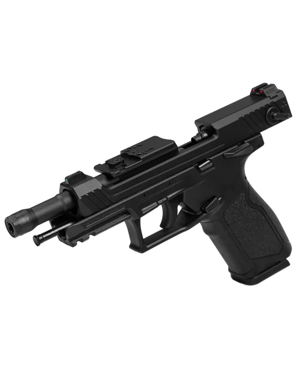 Novritsch TP22 Semi & Full Auto 5
