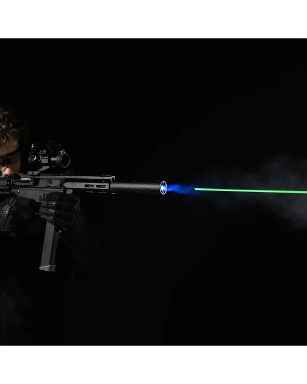 Novritsch Tracer Smokey Wolf 3