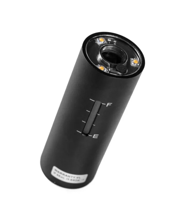 Novritsch Tracer Smokey Wolf 7