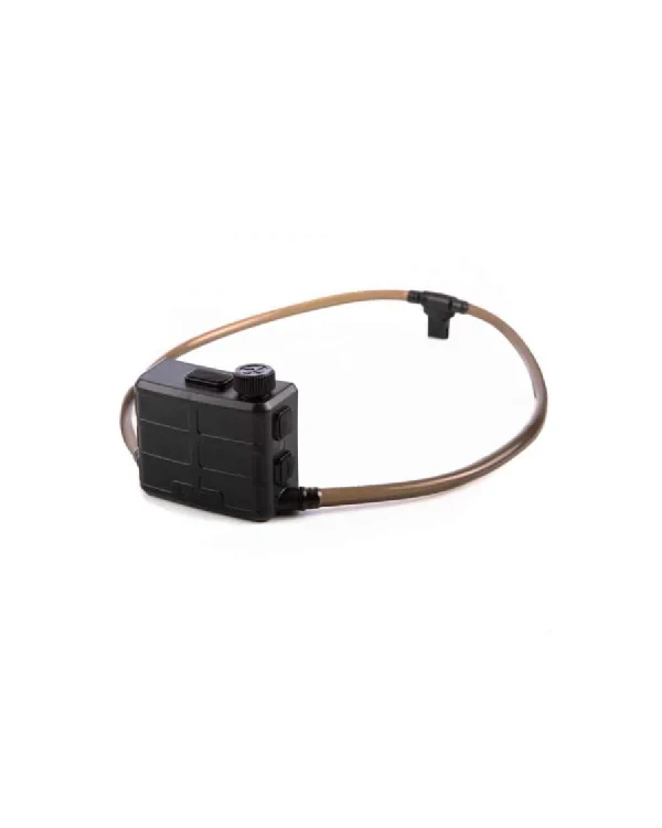 Novritsch anti-fog unit