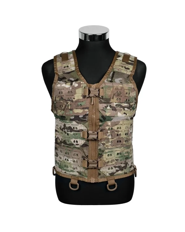 Novritsch Tactical Vest 1.0 ACP
