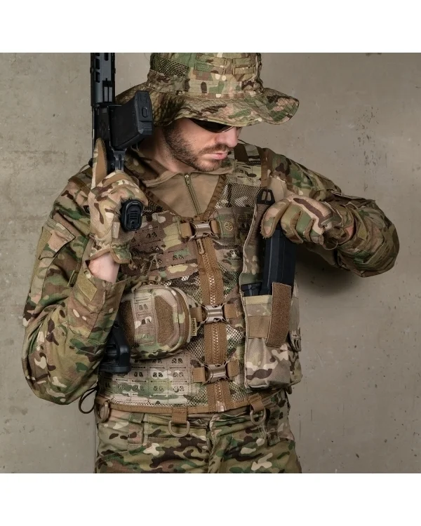 Novritsch Tactical Vest 1.0 Kreuzotter 2