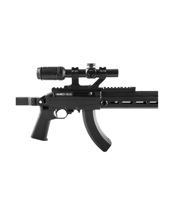 NovritschSSQ22 Gas Blowback Rifle - 1.1-1.4 Joules 2