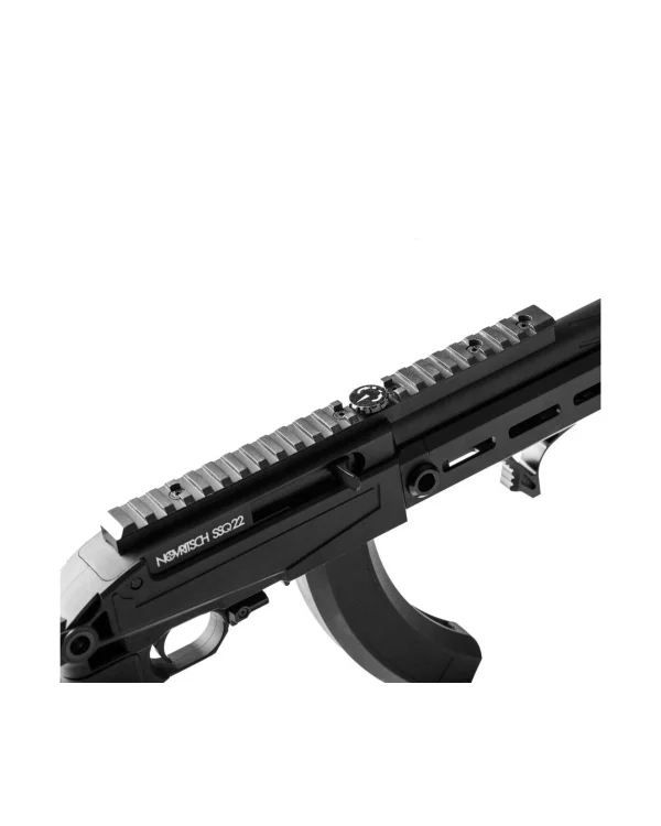 NovritschSSQ22 Gas Blowback Rifle - 1.1-1.4 Joules 3