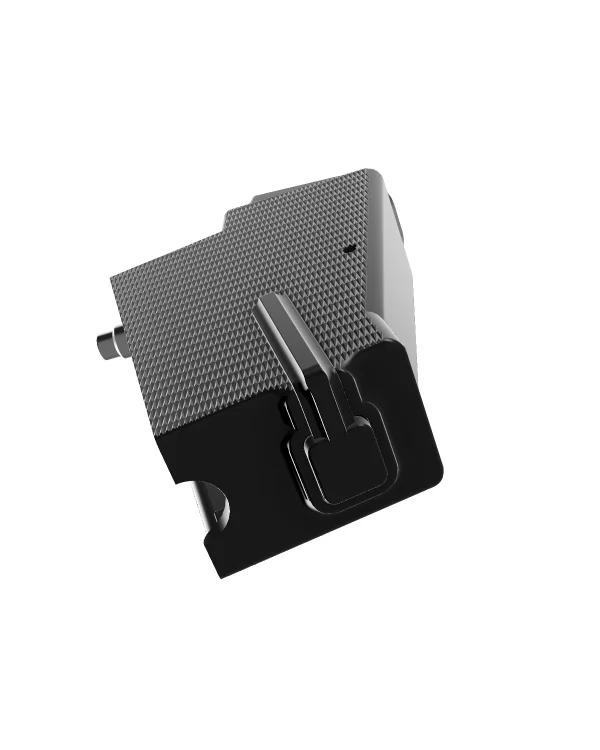 nrg adapter HPA US M4 for Novritsch SPP1/SPP5 2