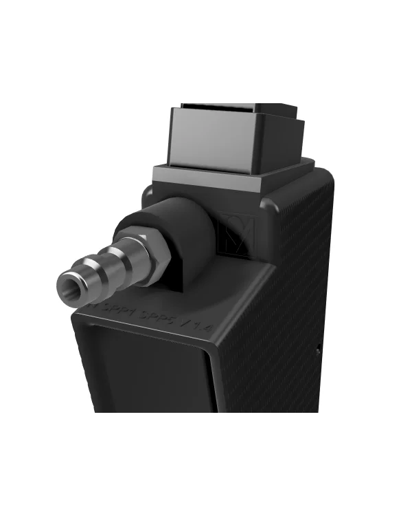 nrg adapter HPA US M4 for Novritsch SPP1/SPP5 4