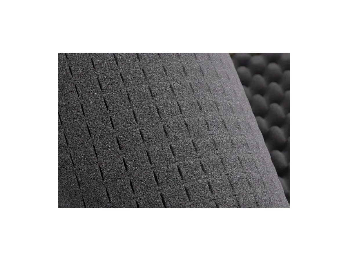 Nuprol Gray Polymer Transport Case 110cm 5