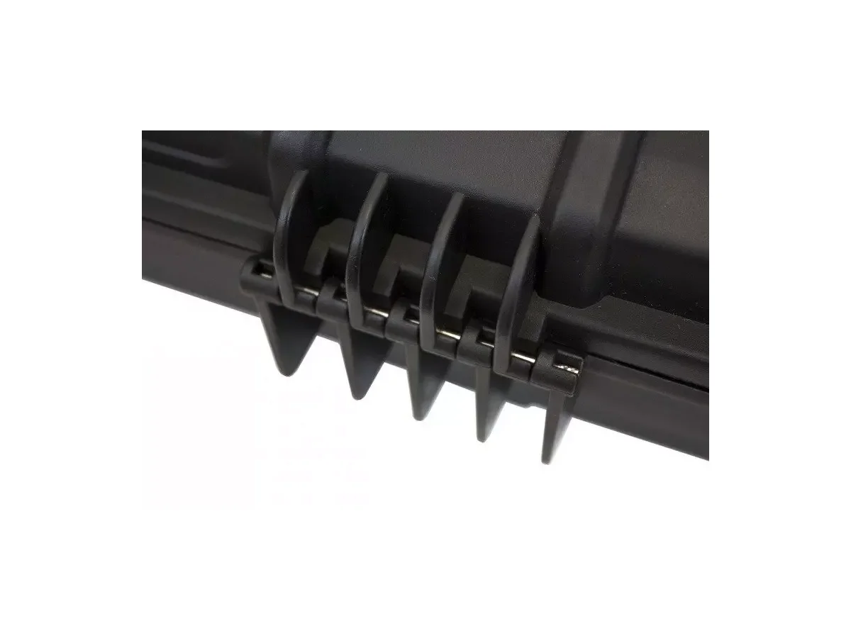 Nuprol polymer transport box 110cm Olive 4