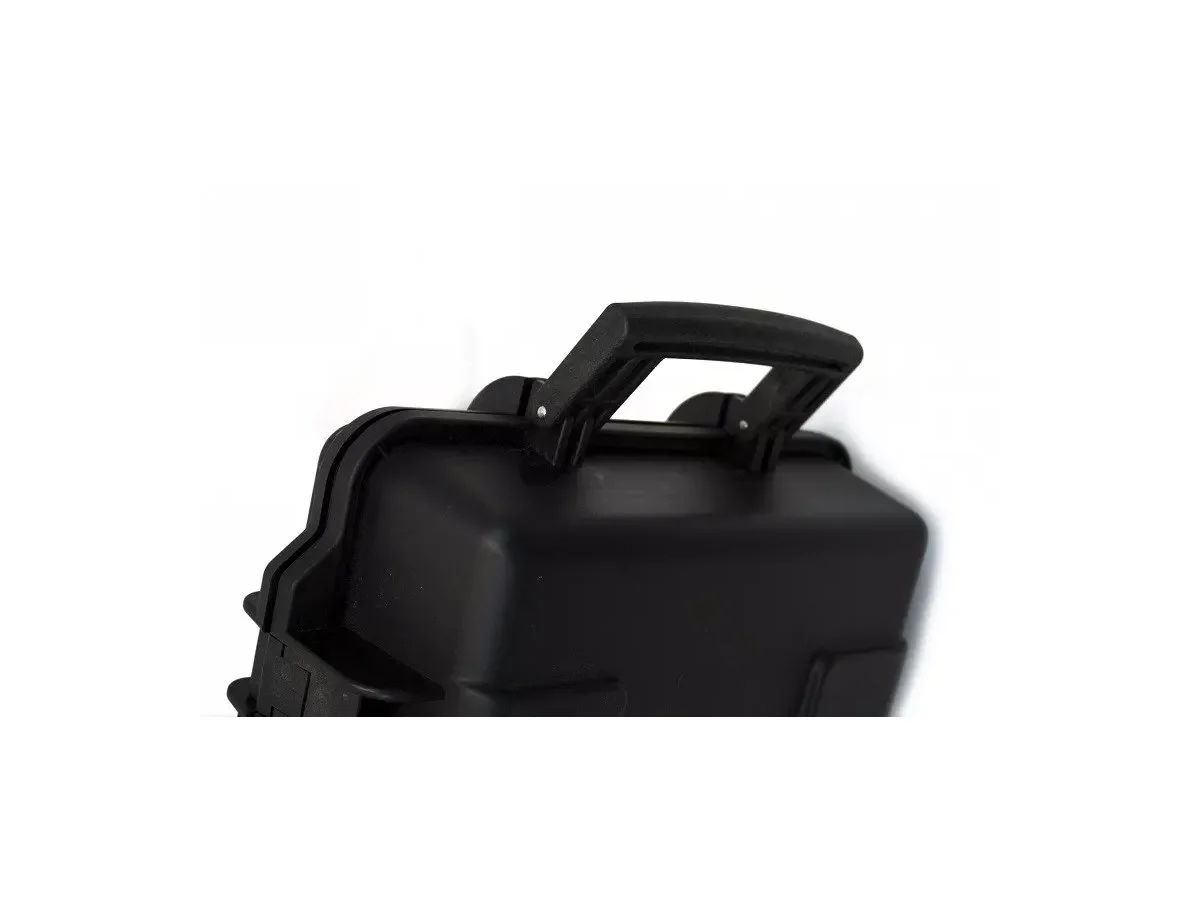 Nuprol polymer transport box 110cm Olive 2