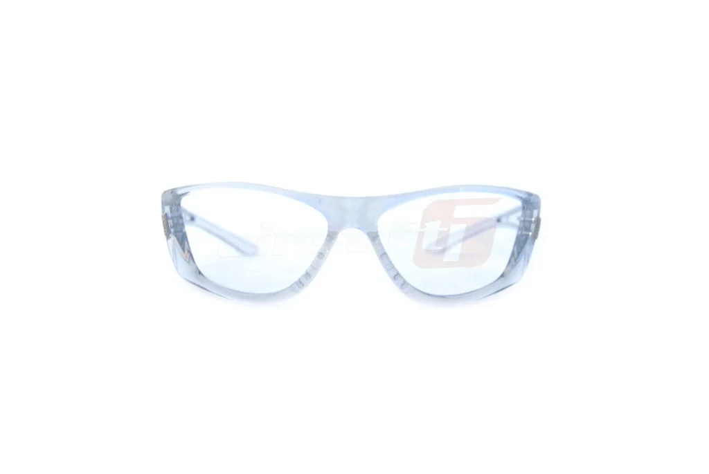 MSA Metropol Protective Glasses 2
