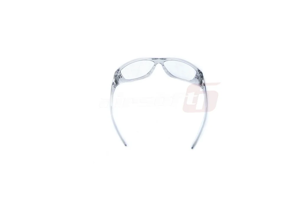 MSA Metropol Protective Glasses 4