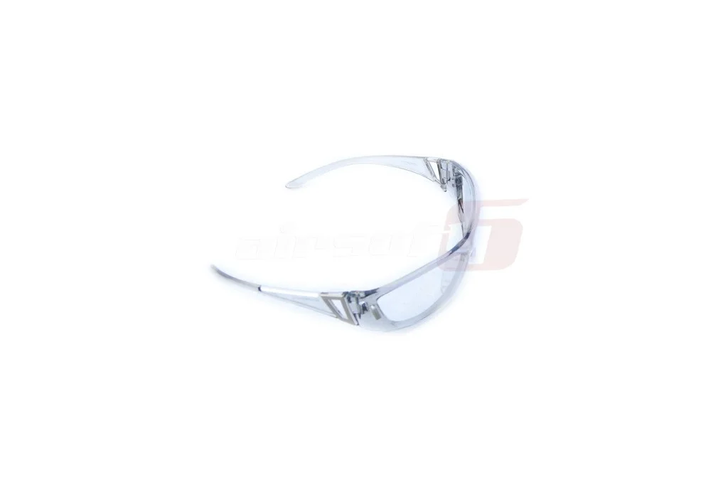MSA Metropol Protective Glasses 3