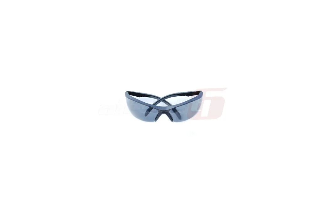 MSA Perspecta 1320 Black Safety Glasses 6