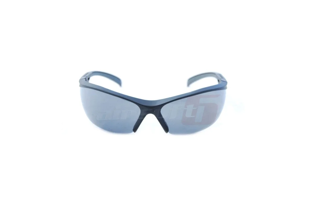 MSA Perspecta 1320 Black Safety Glasses 5
