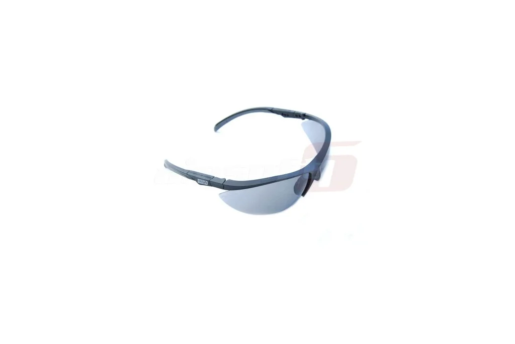MSA Perspecta 1320 Black Safety Glasses 3